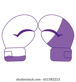 Boxing gloves accesory