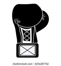 boxing gloves icon