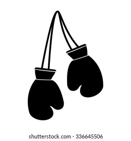 boxing gloves Icon