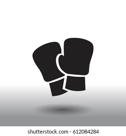 boxing gloves Icon
