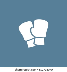 boxing gloves Icon