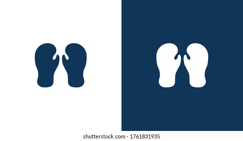 Boxing Gloves icon illustration isolated vector sign symbol