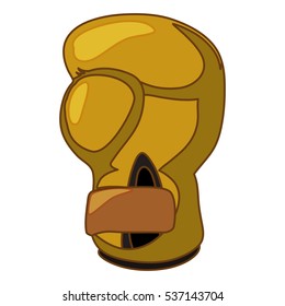 boxing gloves icon image vector illustration design 