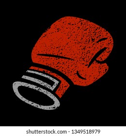 Boxing Gloves Punching