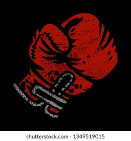 Boxing Gloves Punching