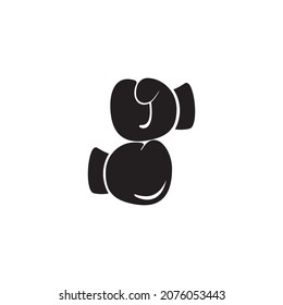 boxing icon symbol sign vector