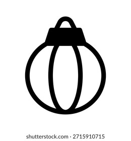 Vektorsymbol-Designgrafik für Boxen