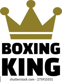 Boxing King