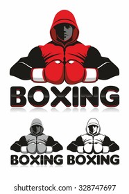 boxing logo