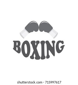 boxing logo