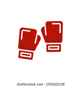 Boxing Logo Template