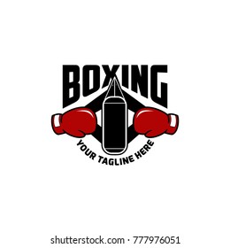 25,879 Boxing logo Images, Stock Photos & Vectors | Shutterstock