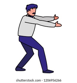 boxing referee design