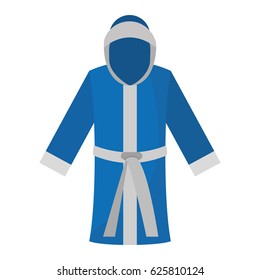 Boxing Robe Icon