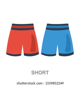 265 Mma shorts Stock Vectors, Images & Vector Art | Shutterstock