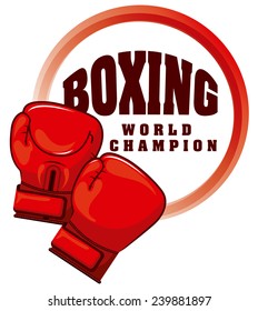 boxing sport
