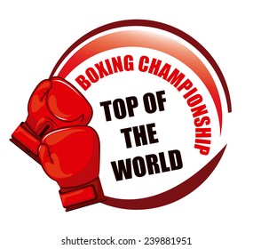 boxing sport