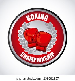 boxing sport