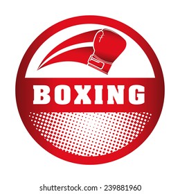 boxing sport