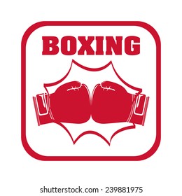boxing sport
