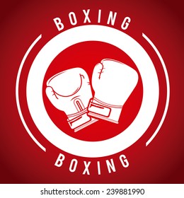 boxing sport