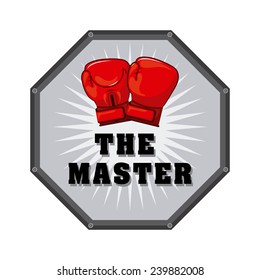 boxing sport