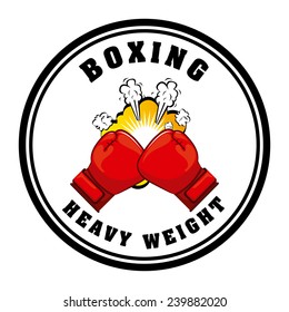 boxing sport