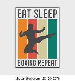 Boxing t shirt design, Vintage boxing t shirt design, Typography boxing quote t shirt design, Retro golf t shirt design