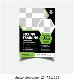 Boxen-Training für Anfänger mit Professionellen
