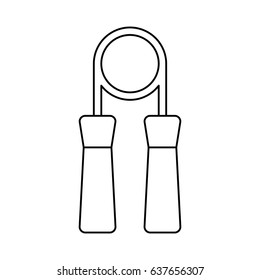 Boxing trainning equipment