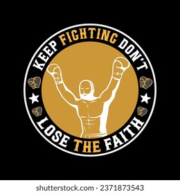 Boxen T-Shirt Design, Vantage Boxen T-Shirt Design.