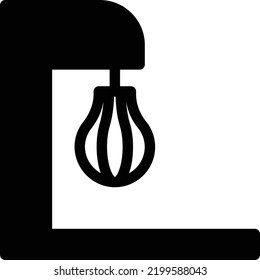 ilustración del vector de boxeo en un fondo transparente. Símbolos de calidad superior. Iconos vectoriales de glifos para diseño de conceptos y gráficos. 
