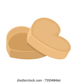 Boxing, wrapping,case, and other web icon in cartoon style.Box, container, package, icons in set collection.