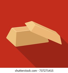 Boxing, wrapping,case, and other web icon in flat style.Box, container, package, icons in set collection.