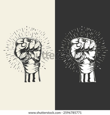Boxing wraps sketch vector illustration. hands wrapping bandage for boxing. Fighter Ready To Fight Hand Wrap Black And White Isolated Vector Image 