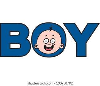 Boy