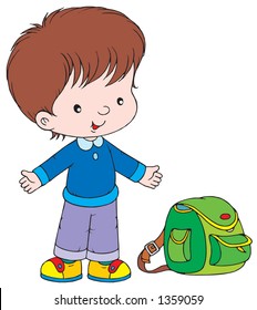 Boy