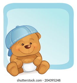 It's a Boy