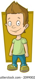 Boy