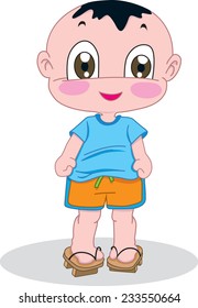 Boy