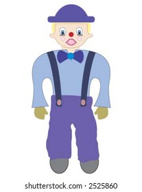 Boy