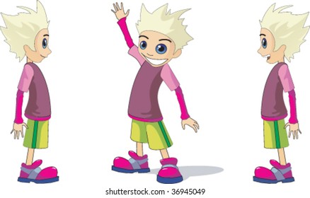 boy