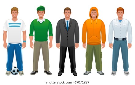 Boy
