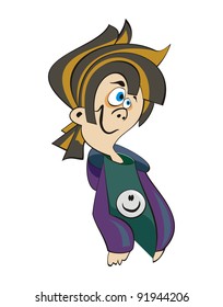 boy