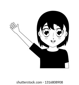 boy anime manga