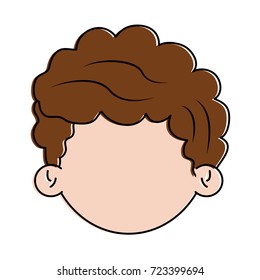 boy avatar icon image 