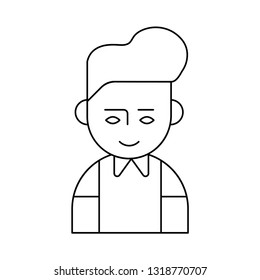 boy   avatar   kid  