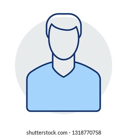 boy   avatar   male  