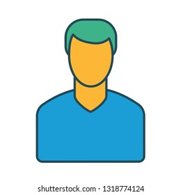 boy   avatar   male  