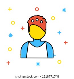 boy   avatar   man  